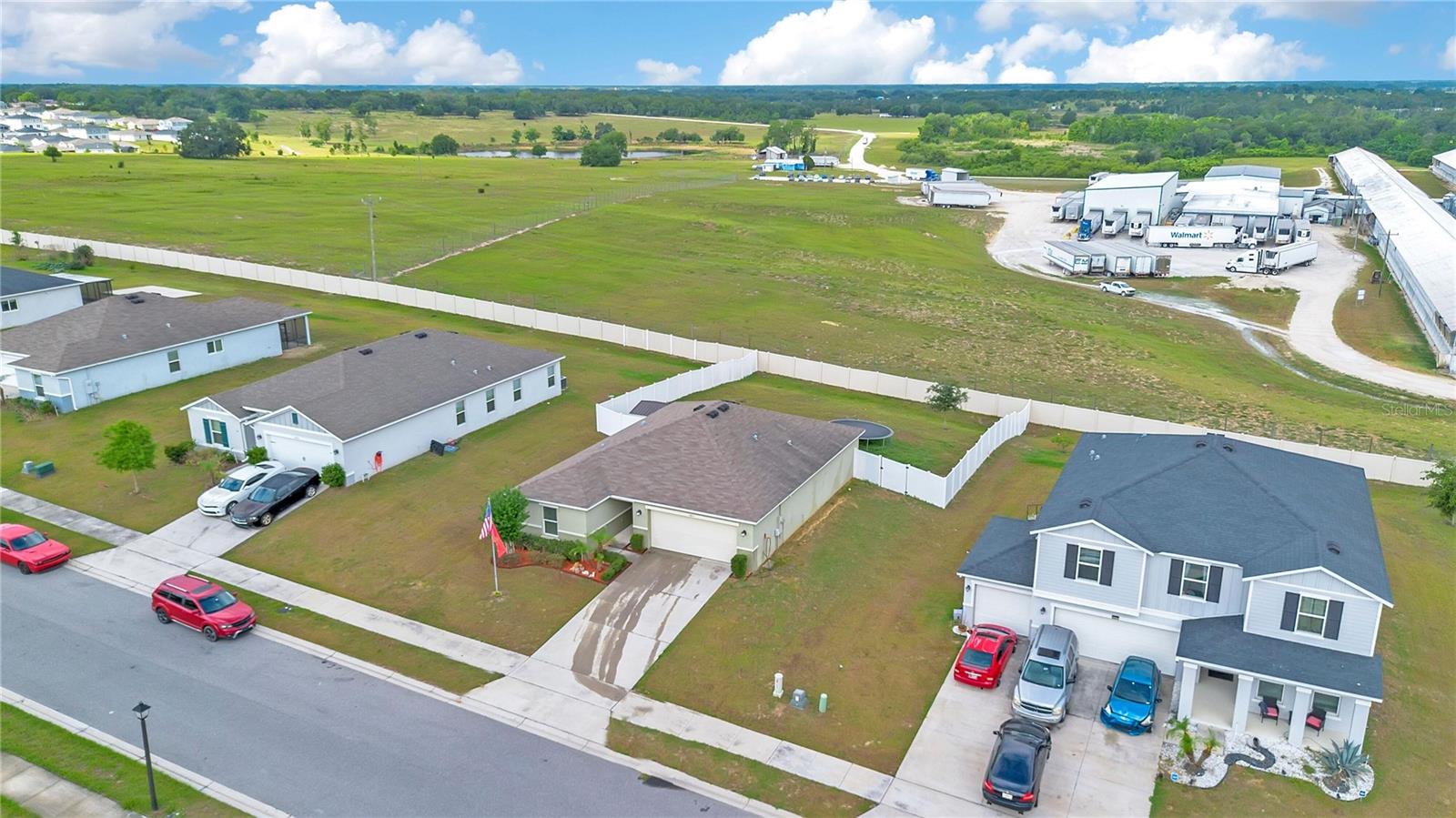 2465 BEGONIA ST, MASCOTTE, FL, 34753