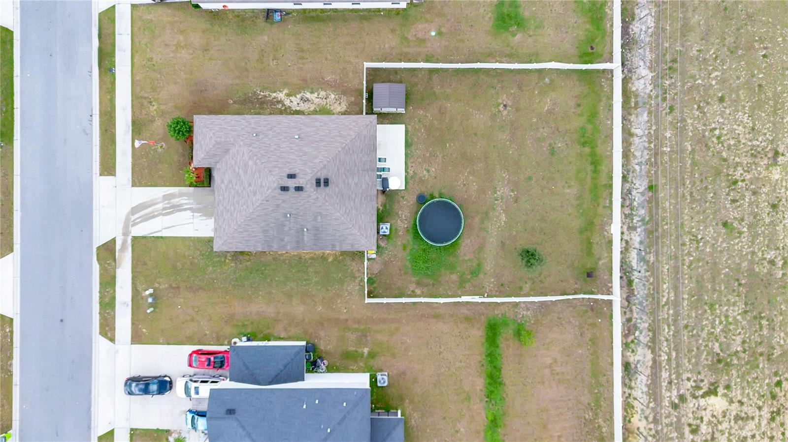 2465 BEGONIA ST, MASCOTTE, FL, 34753