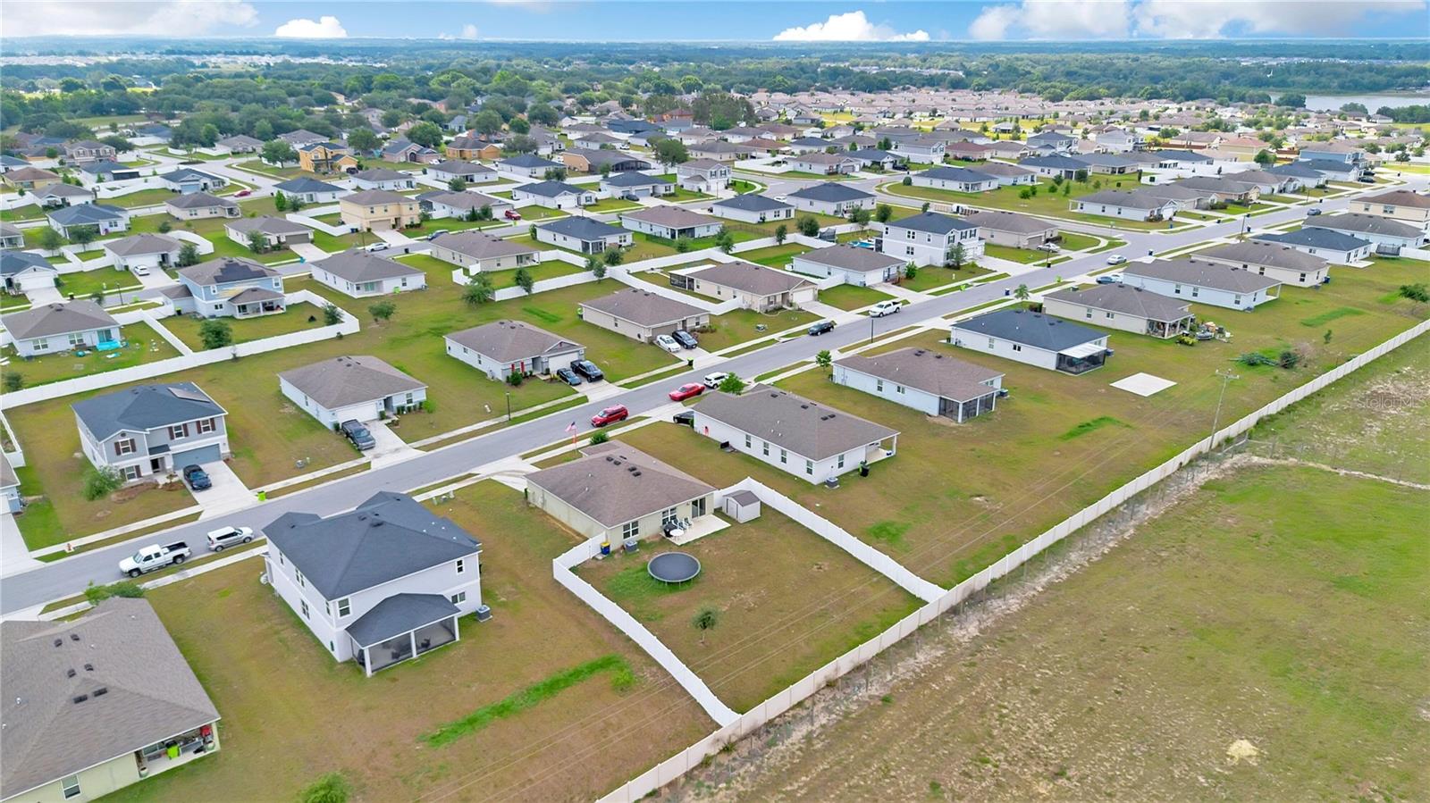 2465 BEGONIA ST, MASCOTTE, FL, 34753
