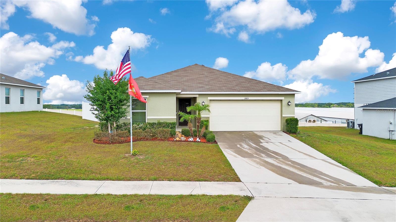 2465 BEGONIA ST, MASCOTTE, FL, 34753