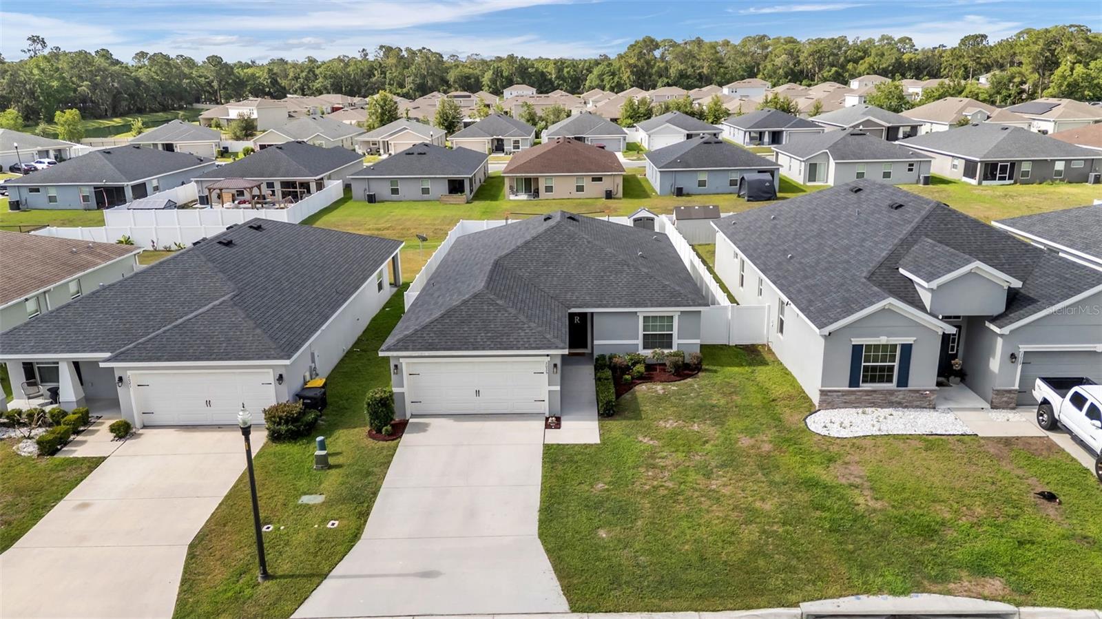 2025 HARVEST LANDING CIR, LAKELAND, FL, 33810