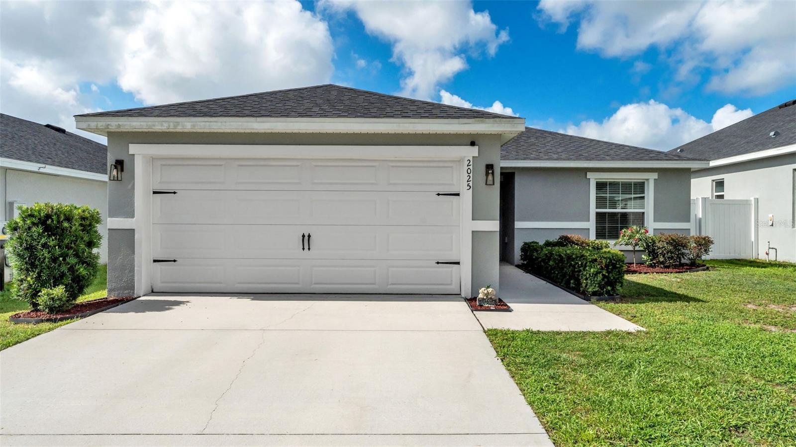 2025 HARVEST LANDING CIR, LAKELAND, FL, 33810