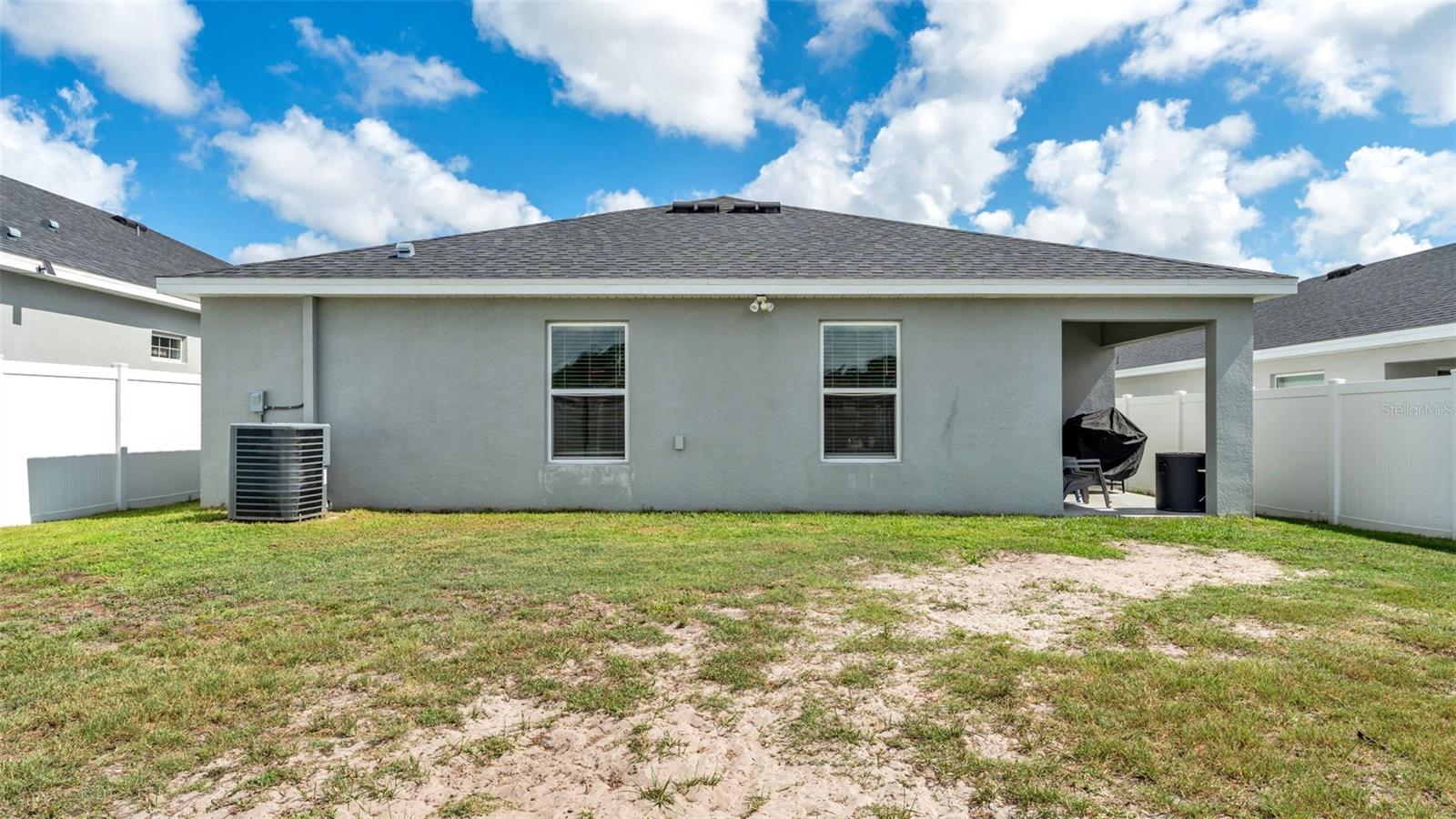 2025 HARVEST LANDING CIR, LAKELAND, FL, 33810