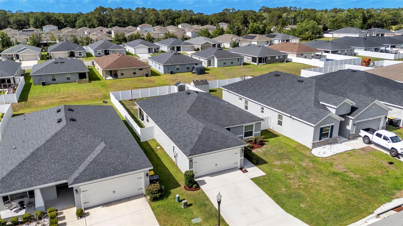 2025 HARVEST LANDING CIR, LAKELAND, FL, 33810