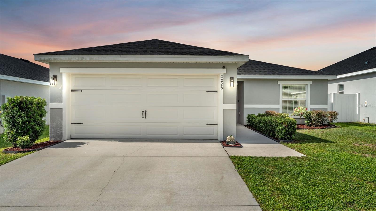 2025 HARVEST LANDING CIR, LAKELAND, FL, 33810