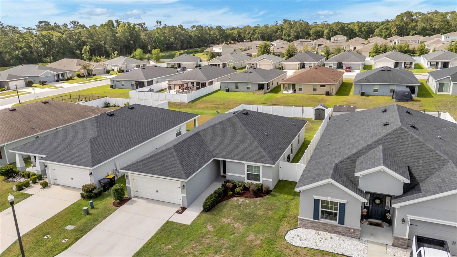 2025 HARVEST LANDING CIR, LAKELAND, FL, 33810