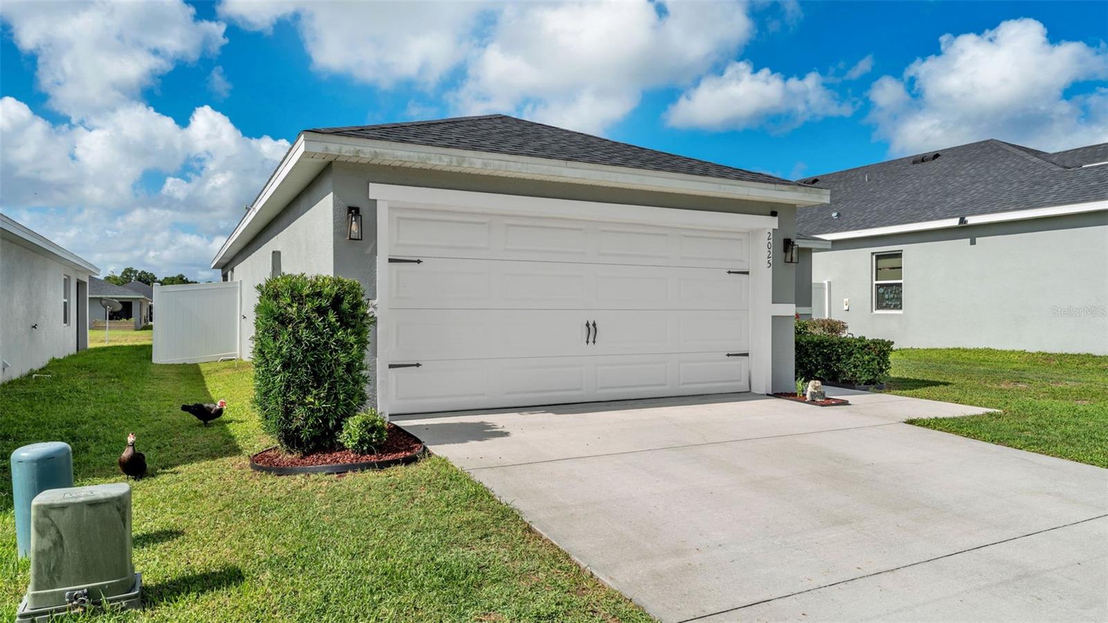 2025 HARVEST LANDING CIR, LAKELAND, FL, 33810