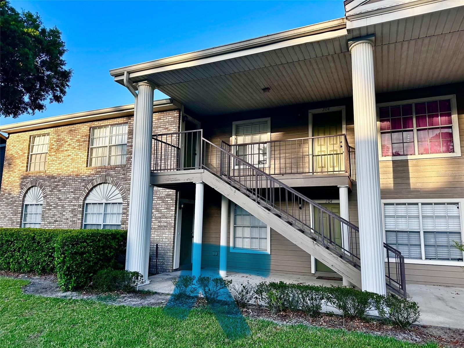 144 RESERVE CIR #100, OVIEDO, FL, 32765