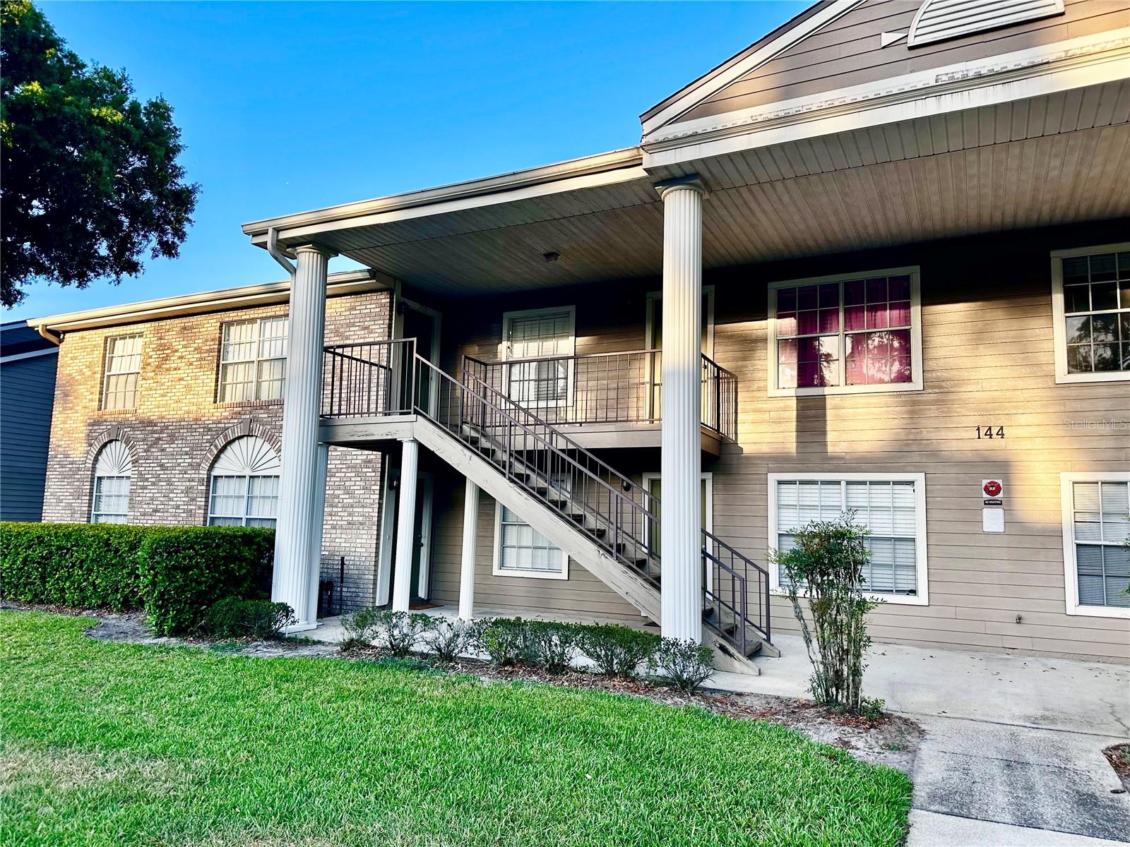 144 RESERVE CIR #100, OVIEDO, FL, 32765