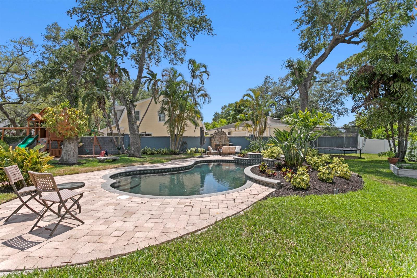 4521 W WATROUS AVE, TAMPA, FL, 33629