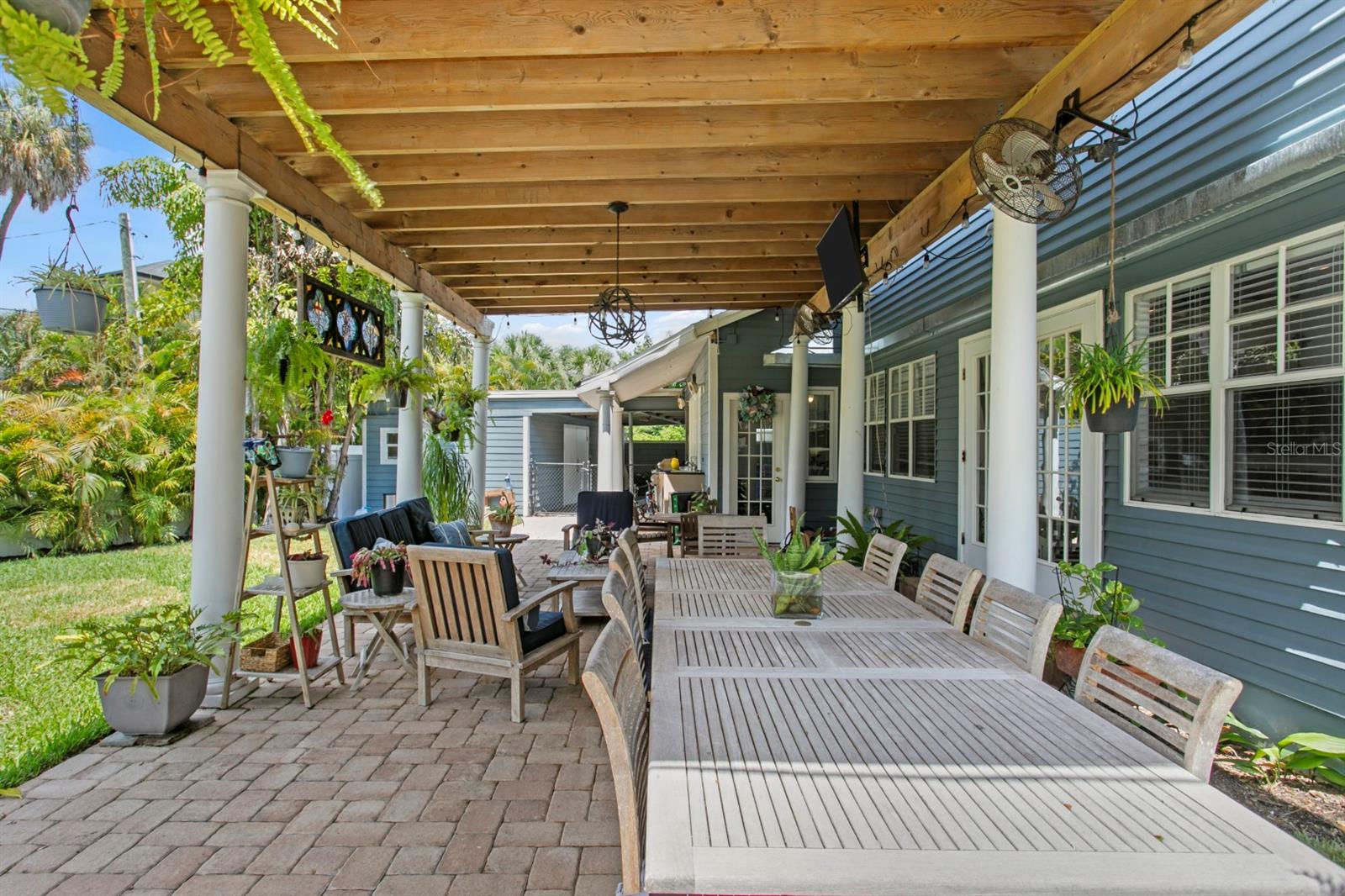 4521 W WATROUS AVE, TAMPA, FL, 33629