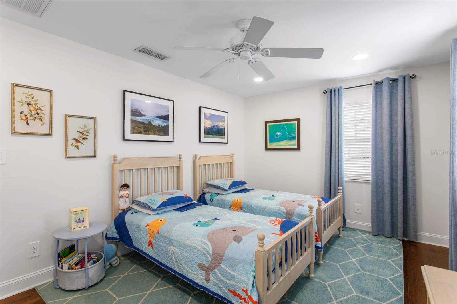 4521 W WATROUS AVE, TAMPA, FL, 33629