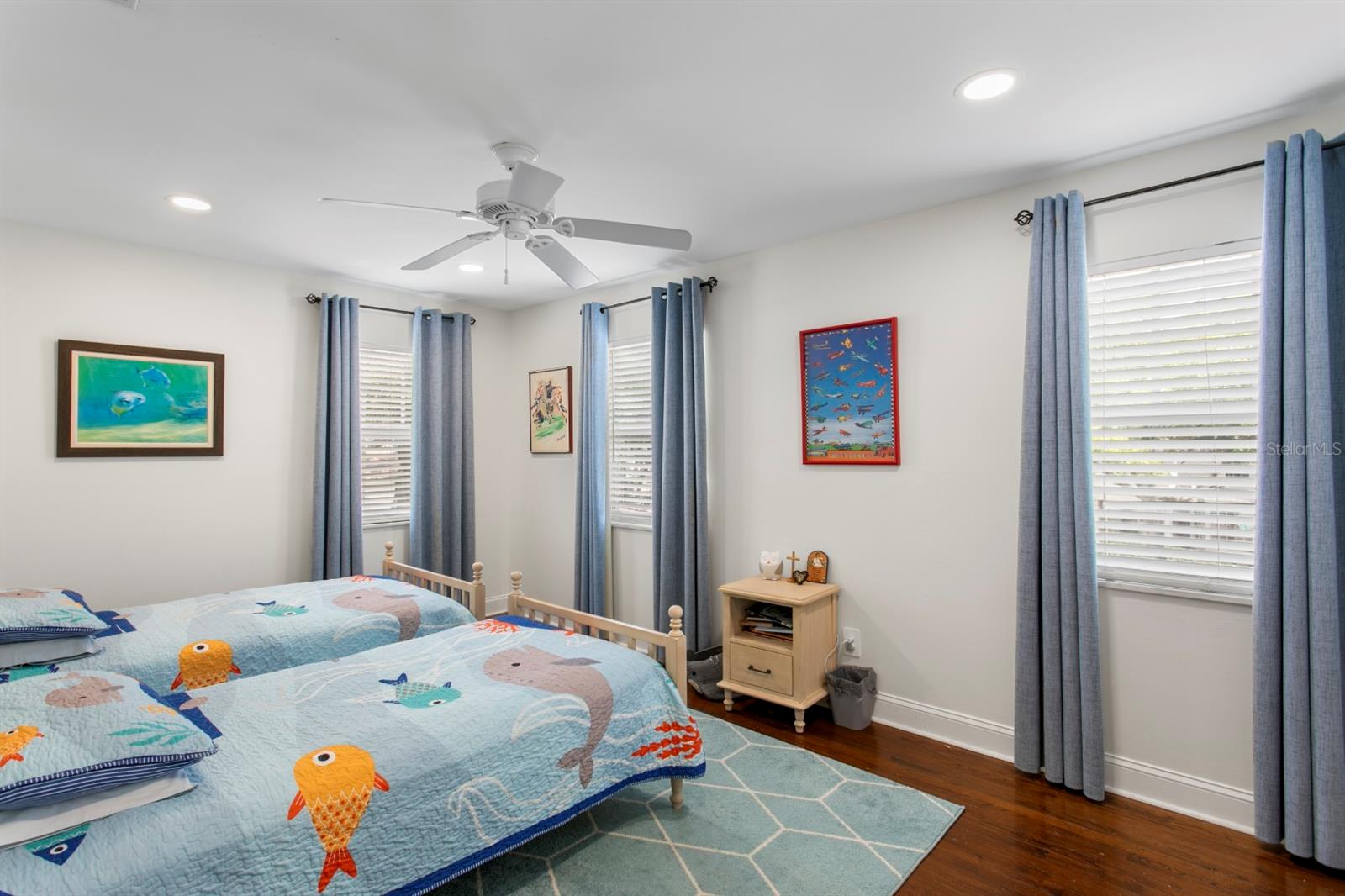 4521 W WATROUS AVE, TAMPA, FL, 33629