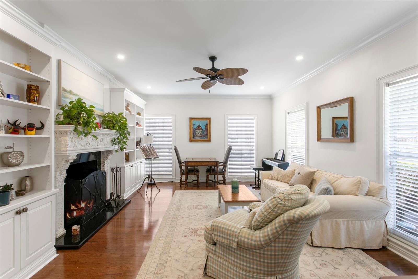 4521 W WATROUS AVE, TAMPA, FL, 33629
