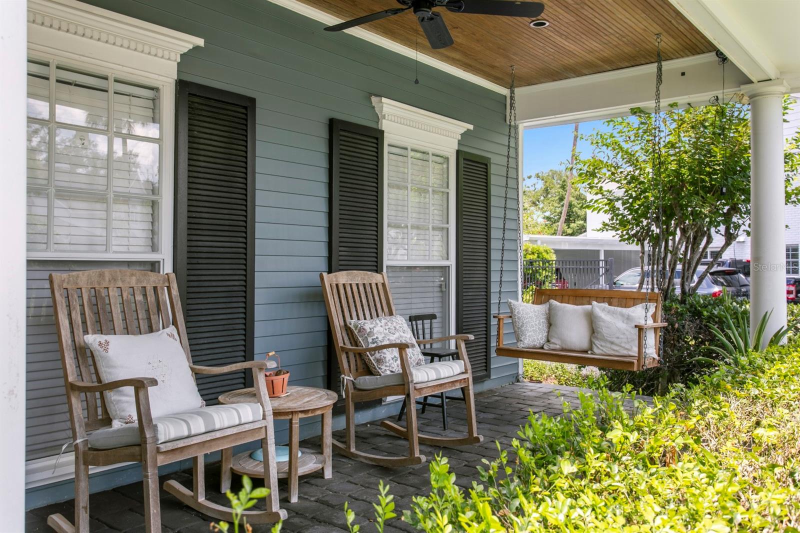 4521 W WATROUS AVE, TAMPA, FL, 33629