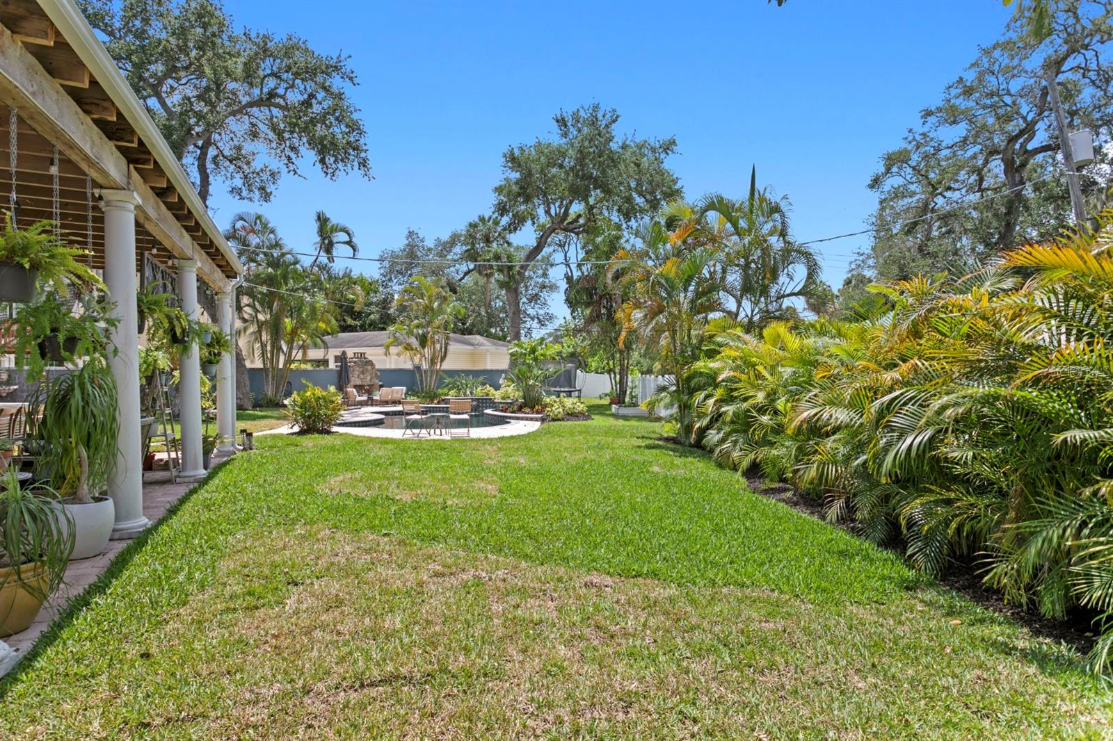 4521 W WATROUS AVE, TAMPA, FL, 33629
