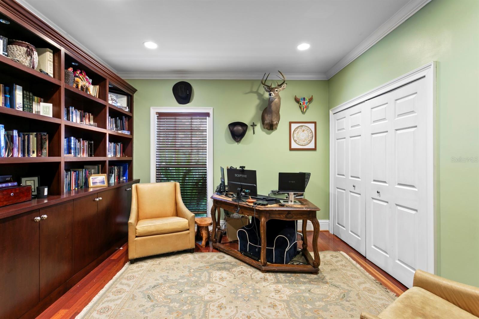 4521 W WATROUS AVE, TAMPA, FL, 33629