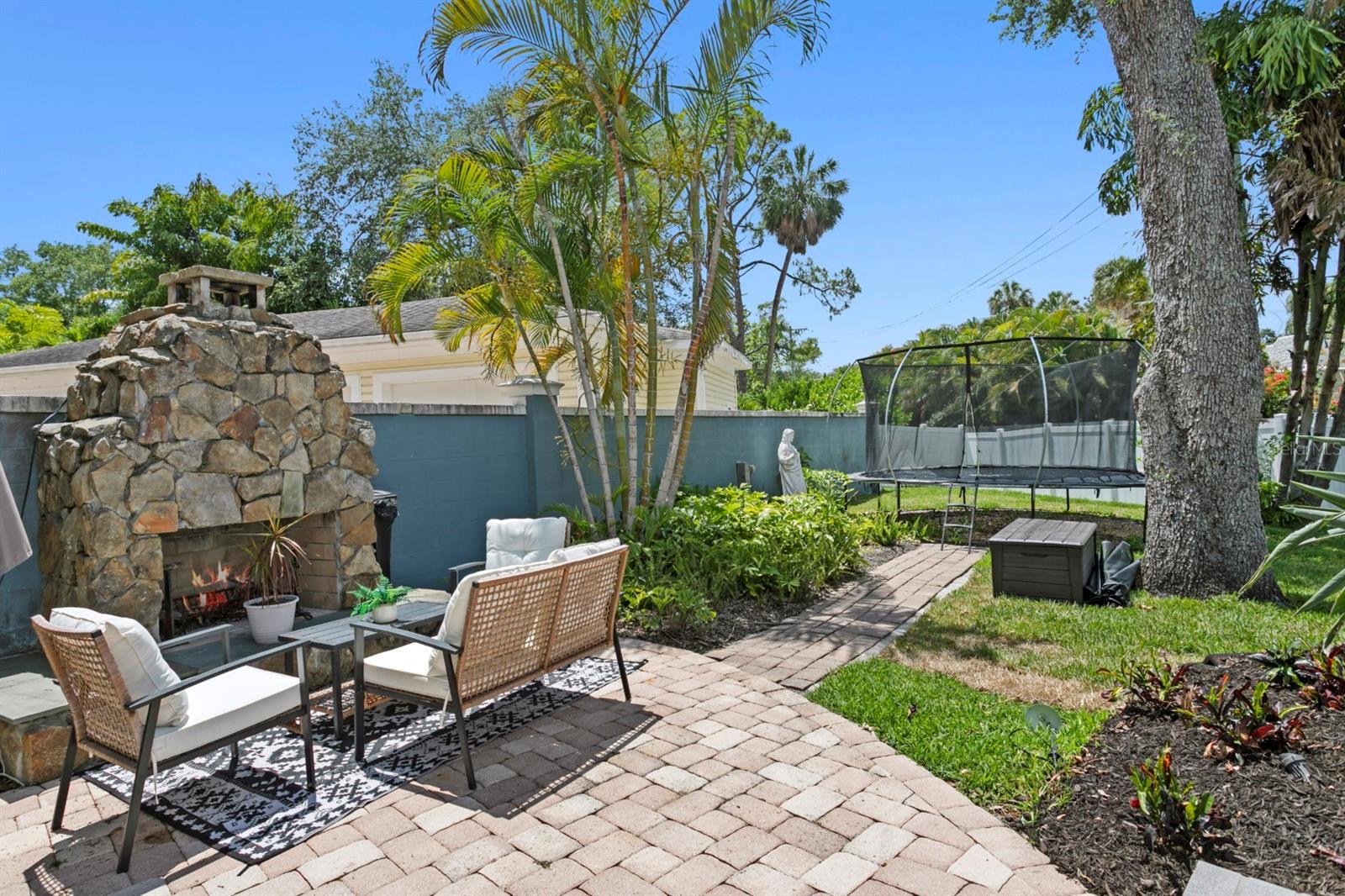 4521 W WATROUS AVE, TAMPA, FL, 33629