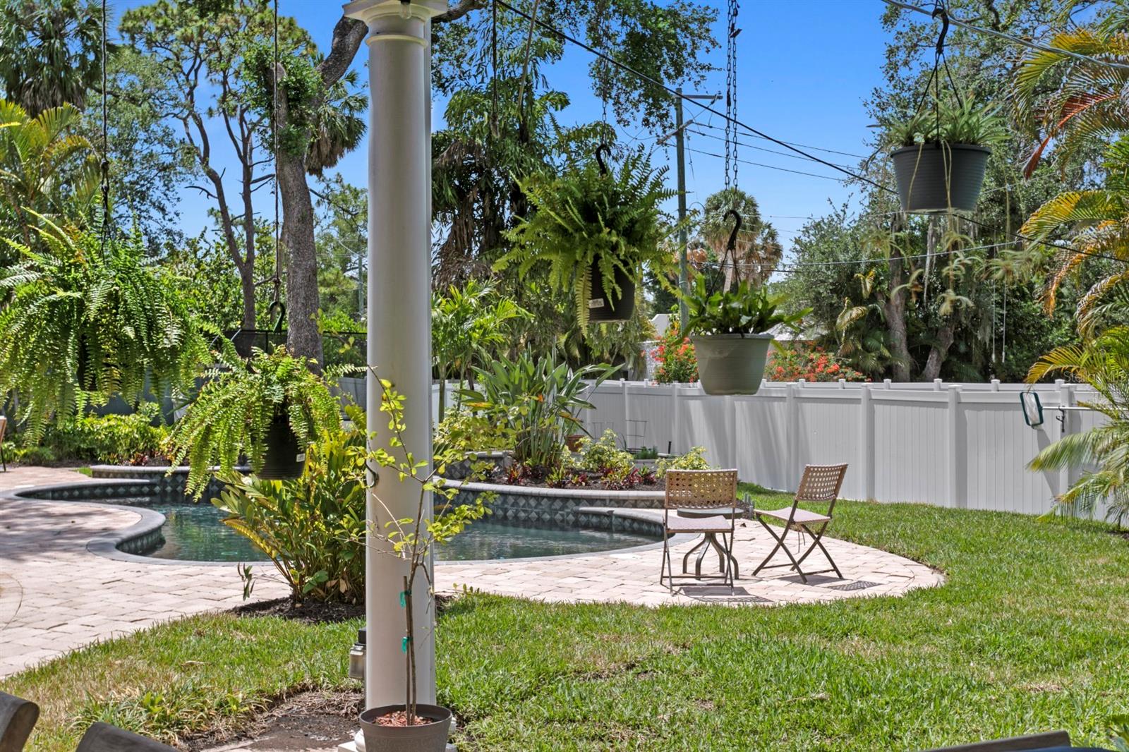 4521 W WATROUS AVE, TAMPA, FL, 33629