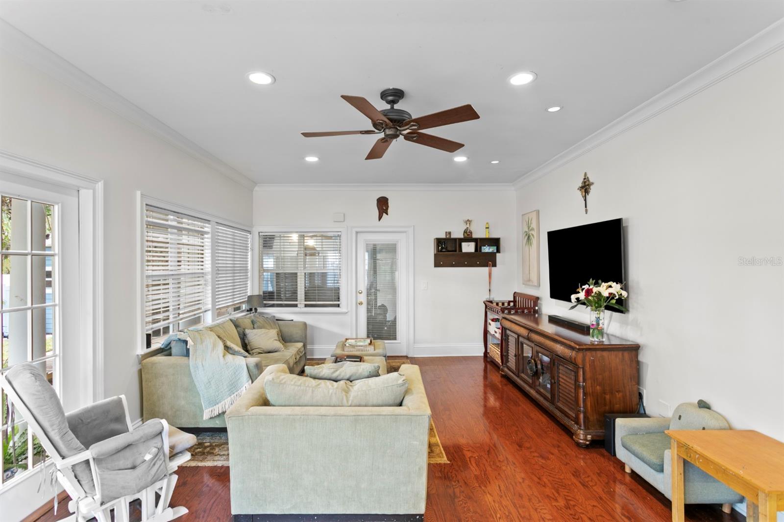 4521 W WATROUS AVE, TAMPA, FL, 33629