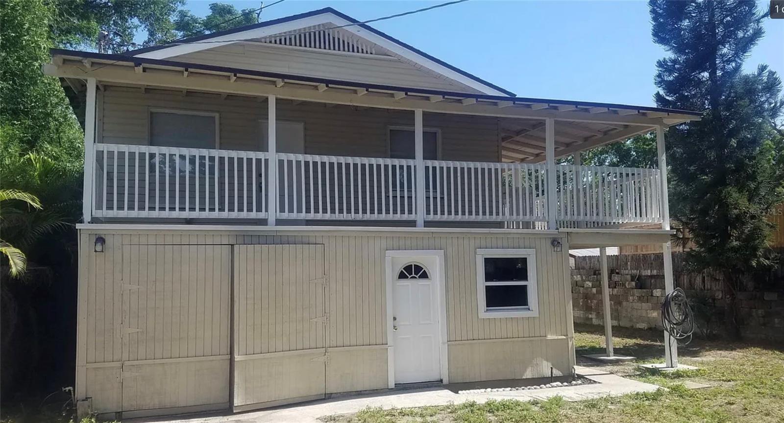114 W WILDER AVE, TAMPA, FL, 33603