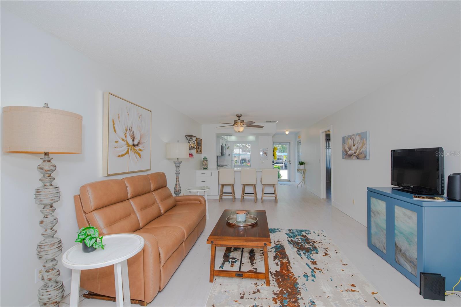 300 CLYDE LN #104, DUNEDIN, FL, 34698