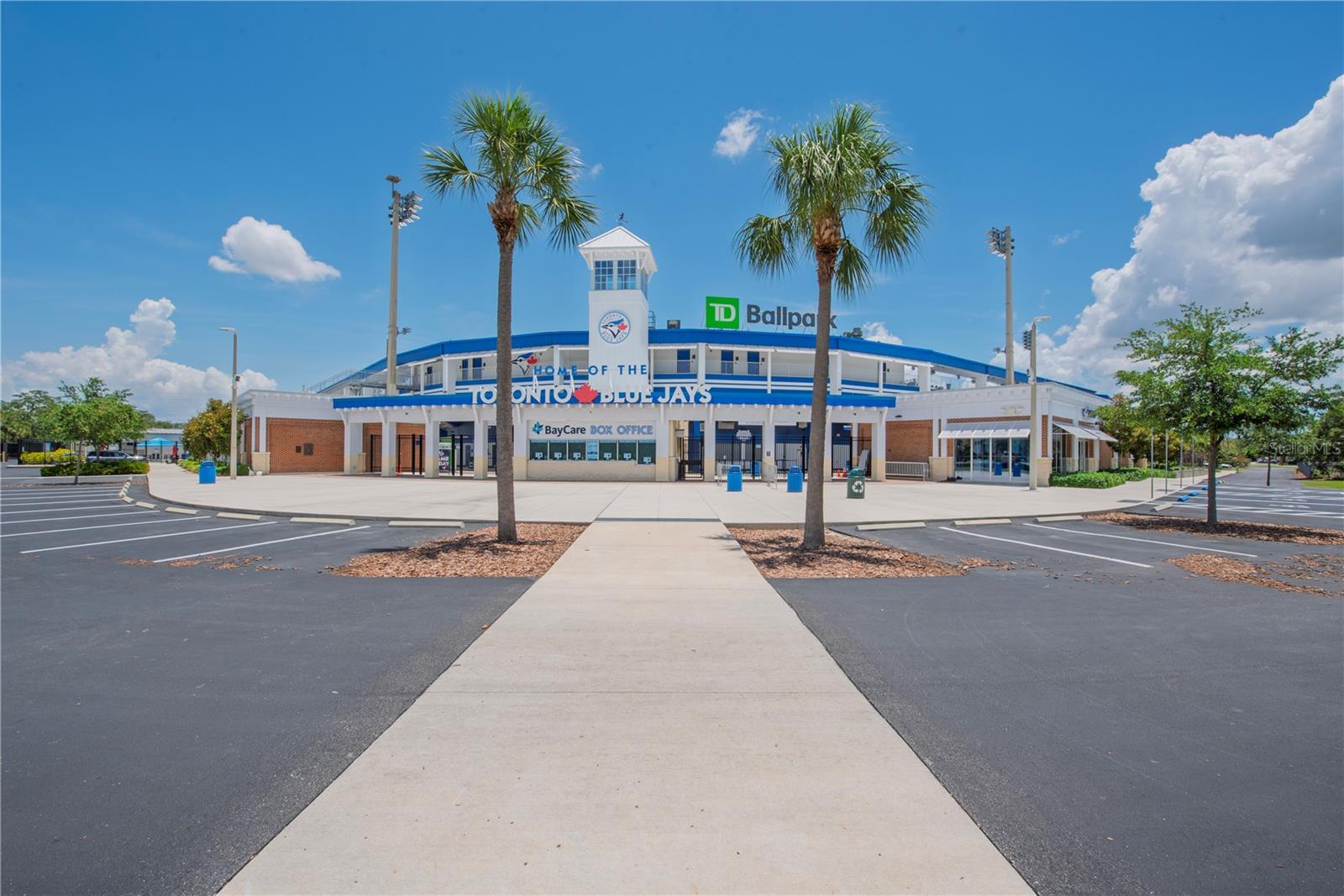300 CLYDE LN #104, DUNEDIN, FL, 34698
