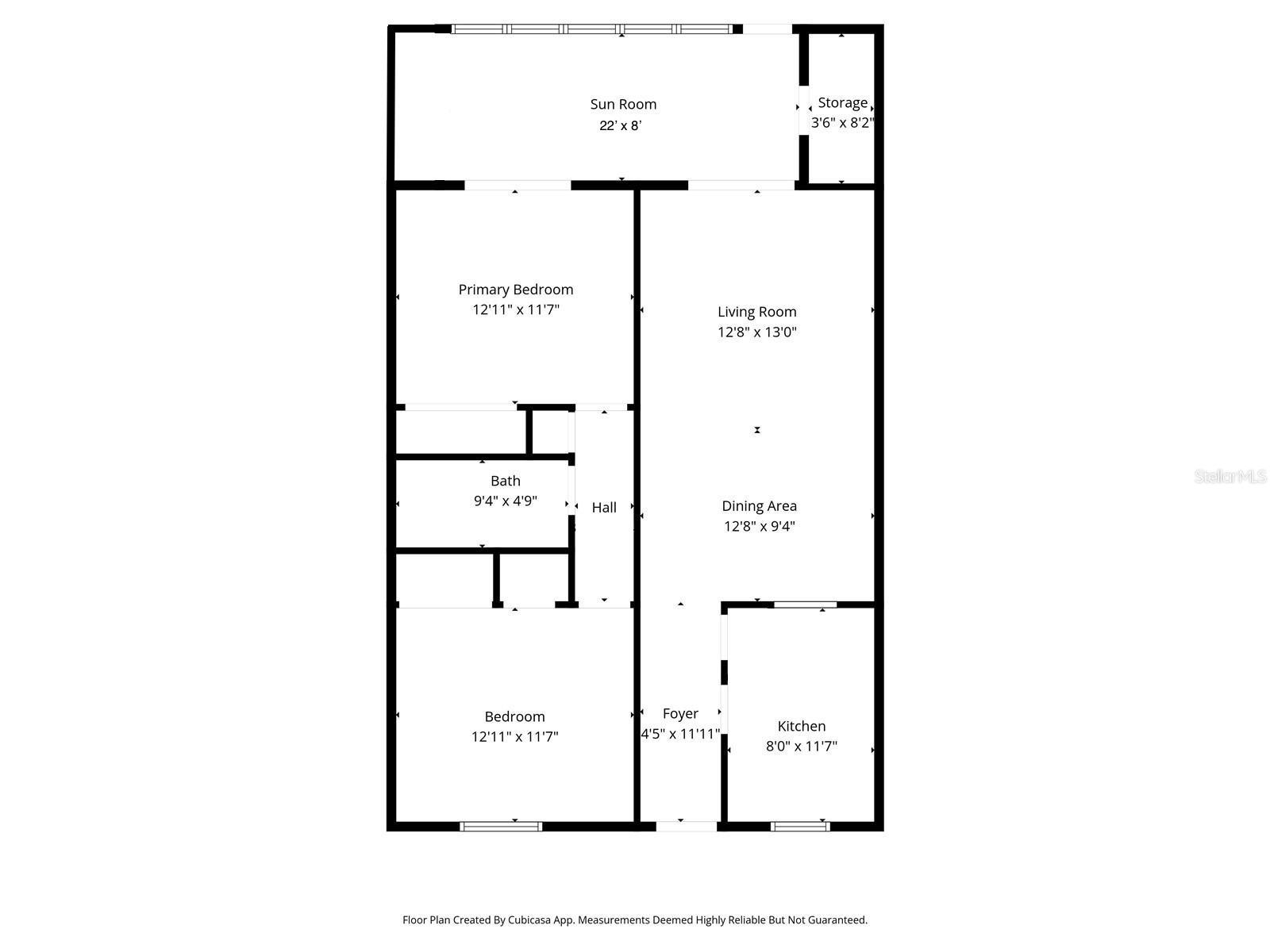 300 CLYDE LN #104, DUNEDIN, FL, 34698
