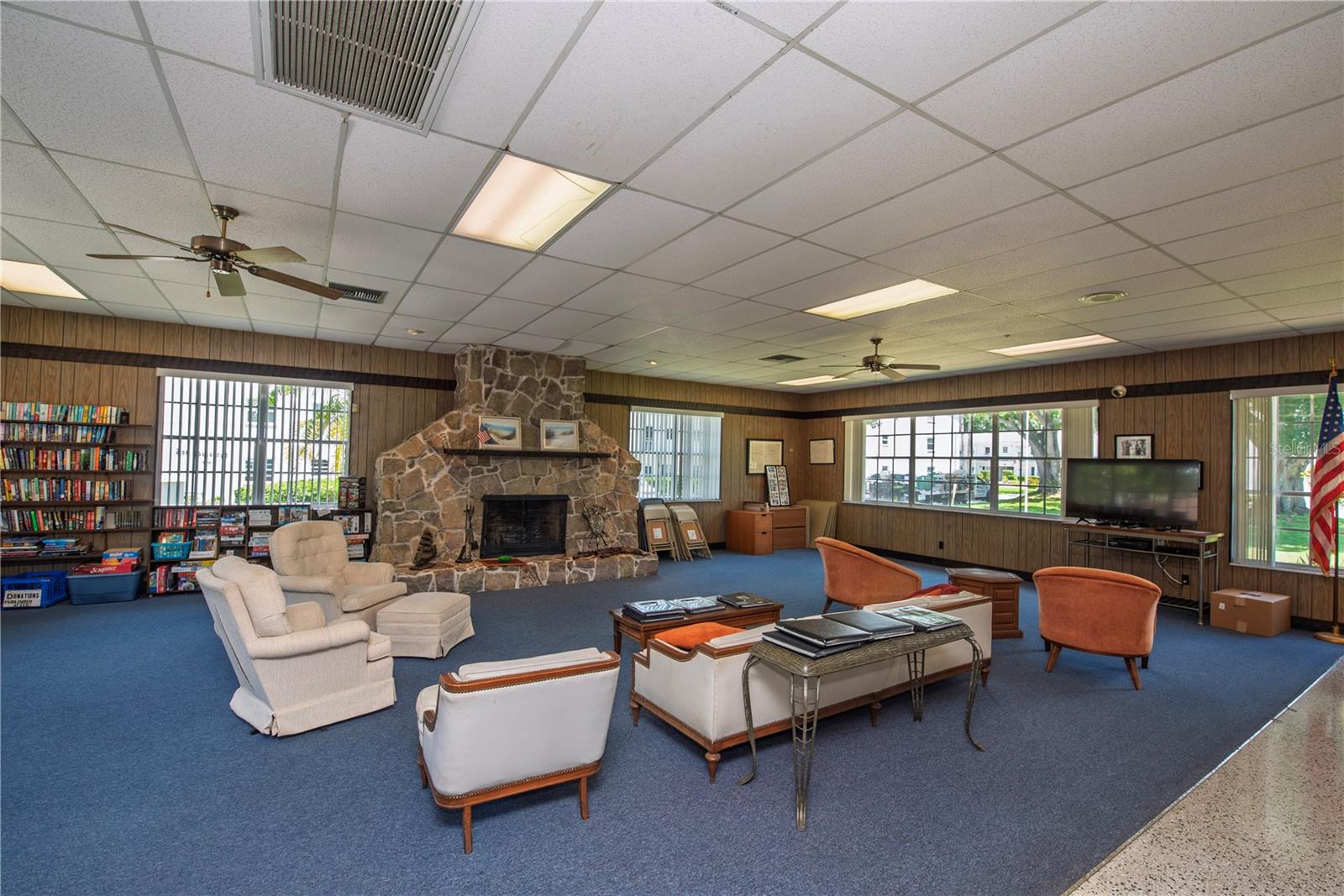 300 CLYDE LN #104, DUNEDIN, FL, 34698