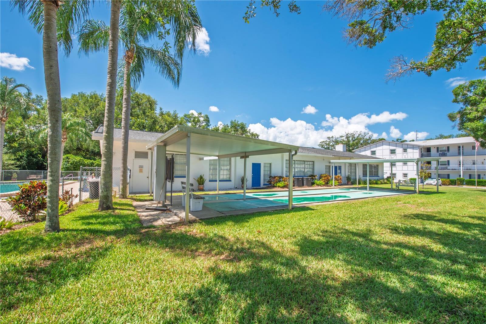 300 CLYDE LN #104, DUNEDIN, FL, 34698
