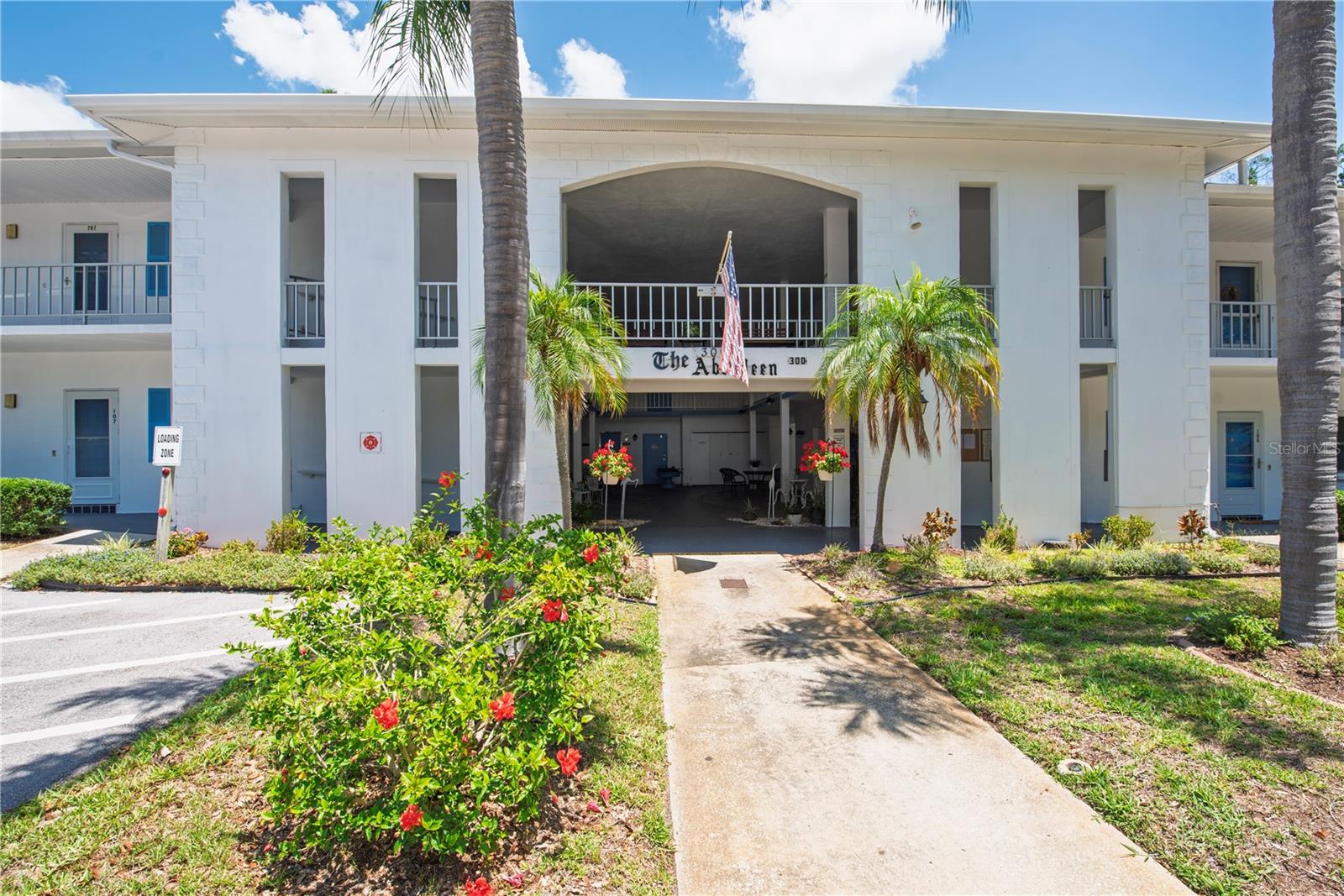 300 CLYDE LN #104, DUNEDIN, FL, 34698