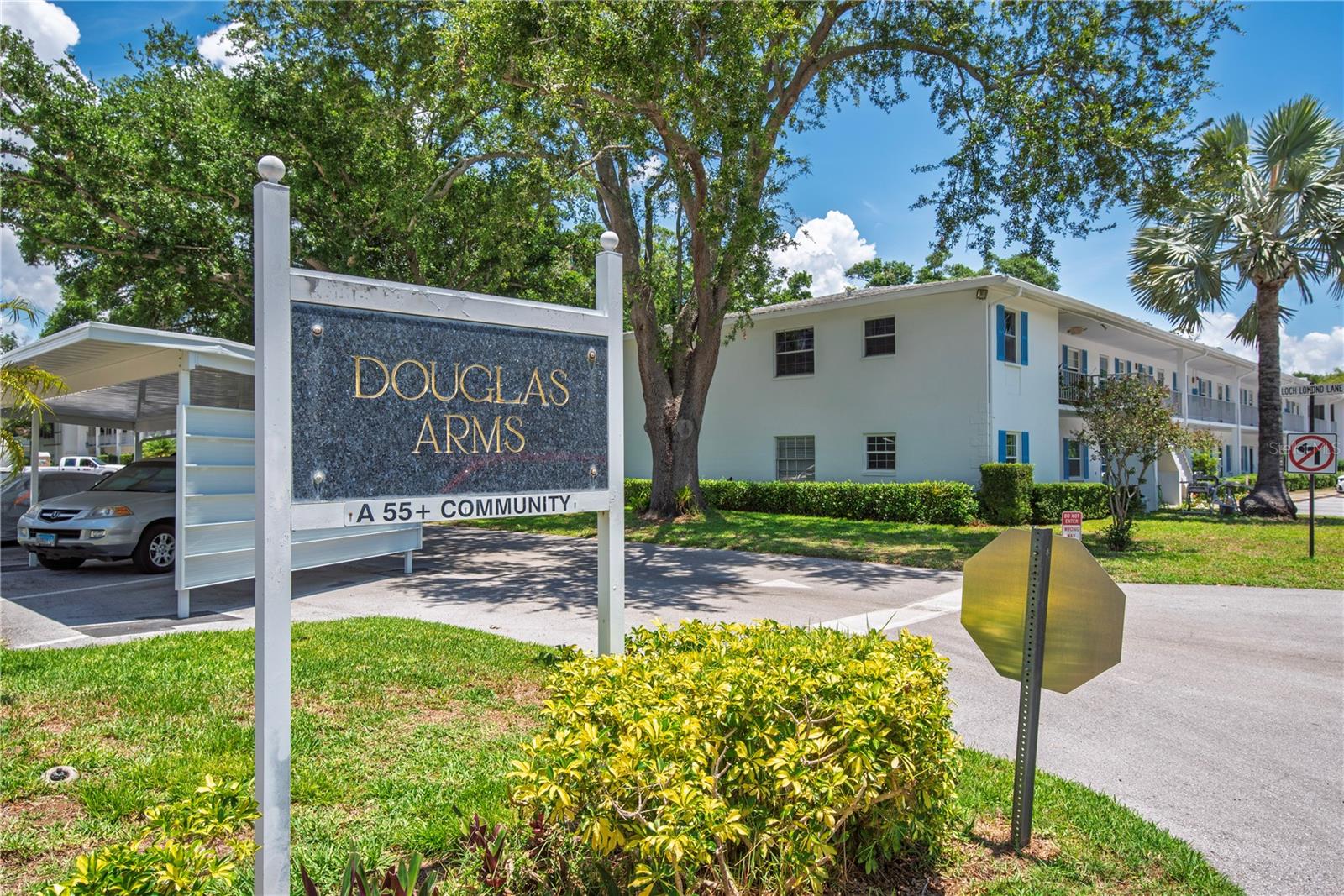 300 CLYDE LN #104, DUNEDIN, FL, 34698