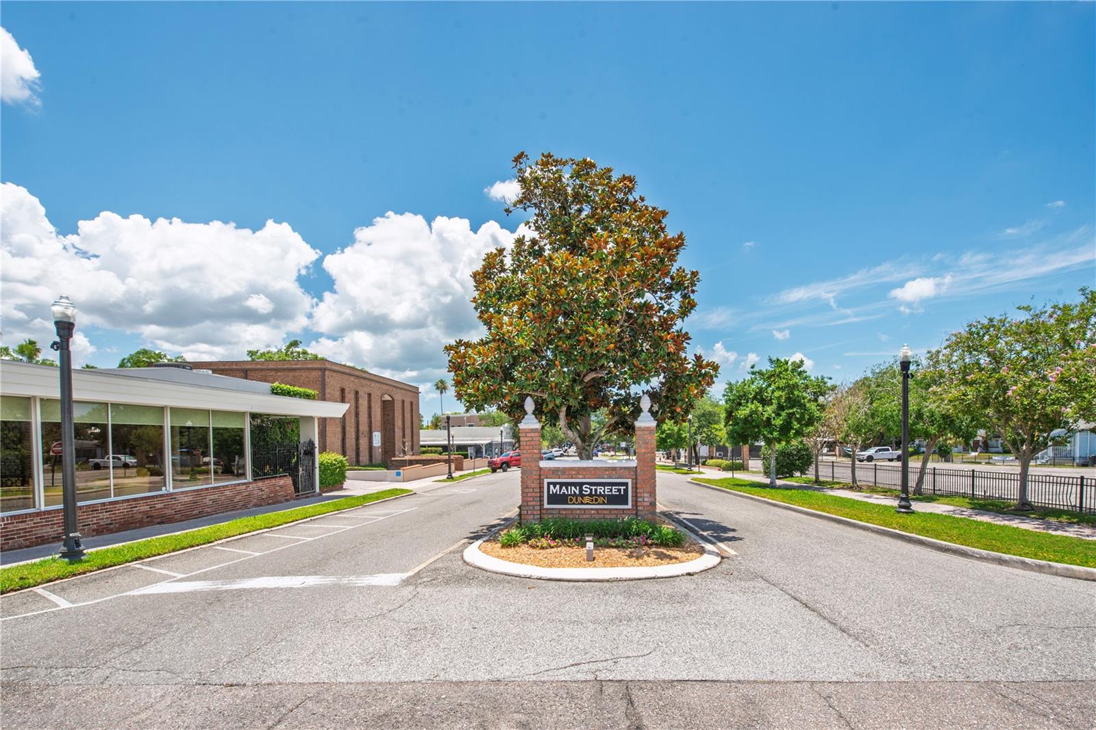 300 CLYDE LN #104, DUNEDIN, FL, 34698
