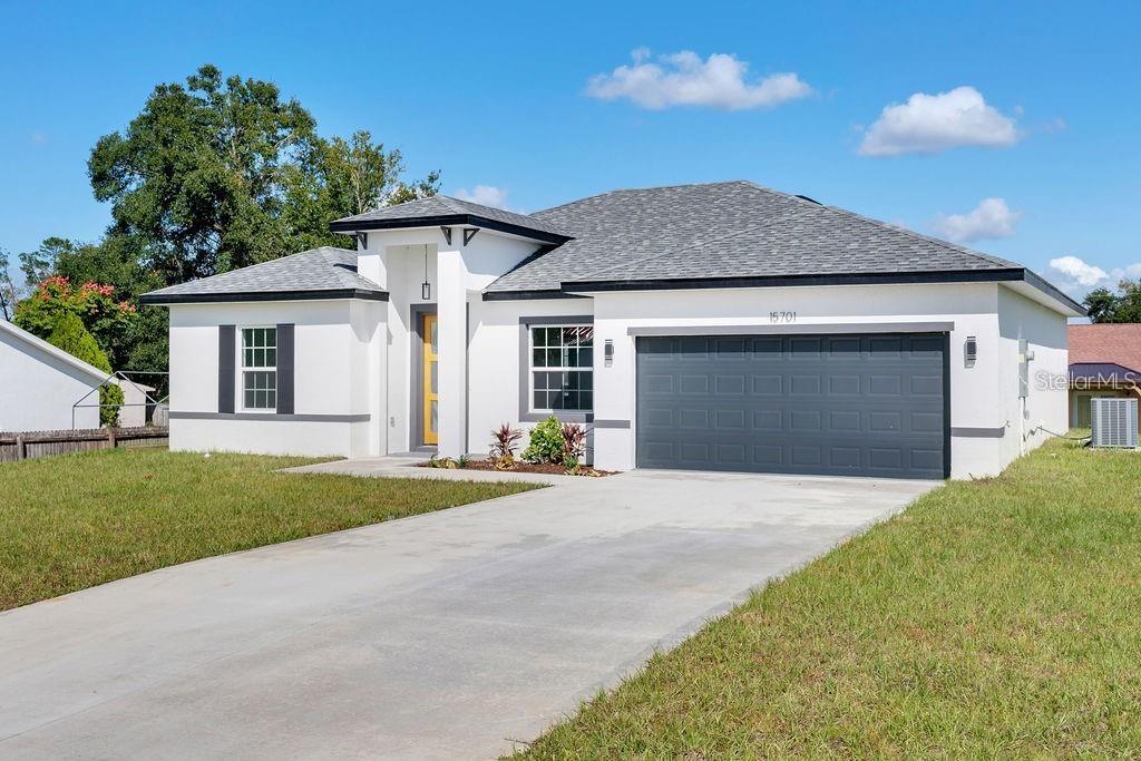 15701 SW 23RD COURT RD, OCALA, FL, 34473