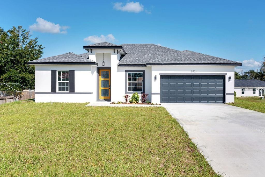 15701 SW 23RD COURT RD, OCALA, FL, 34473