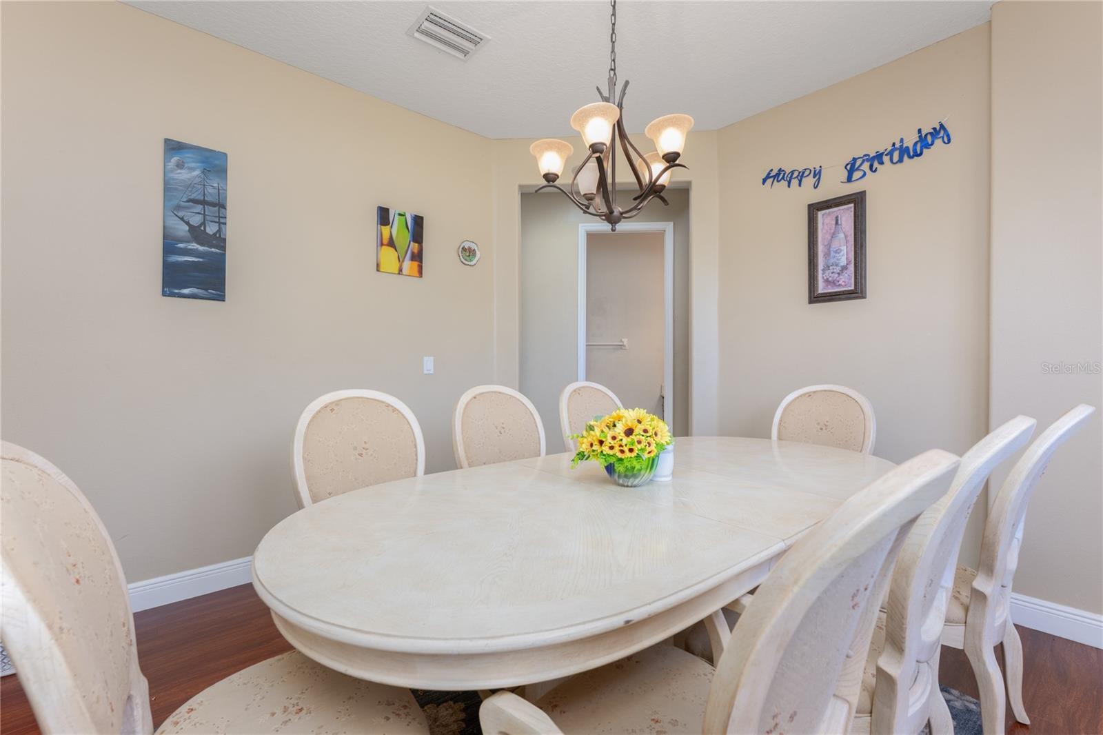 401 SPLIT OAK CT, EUSTIS, FL, 32736