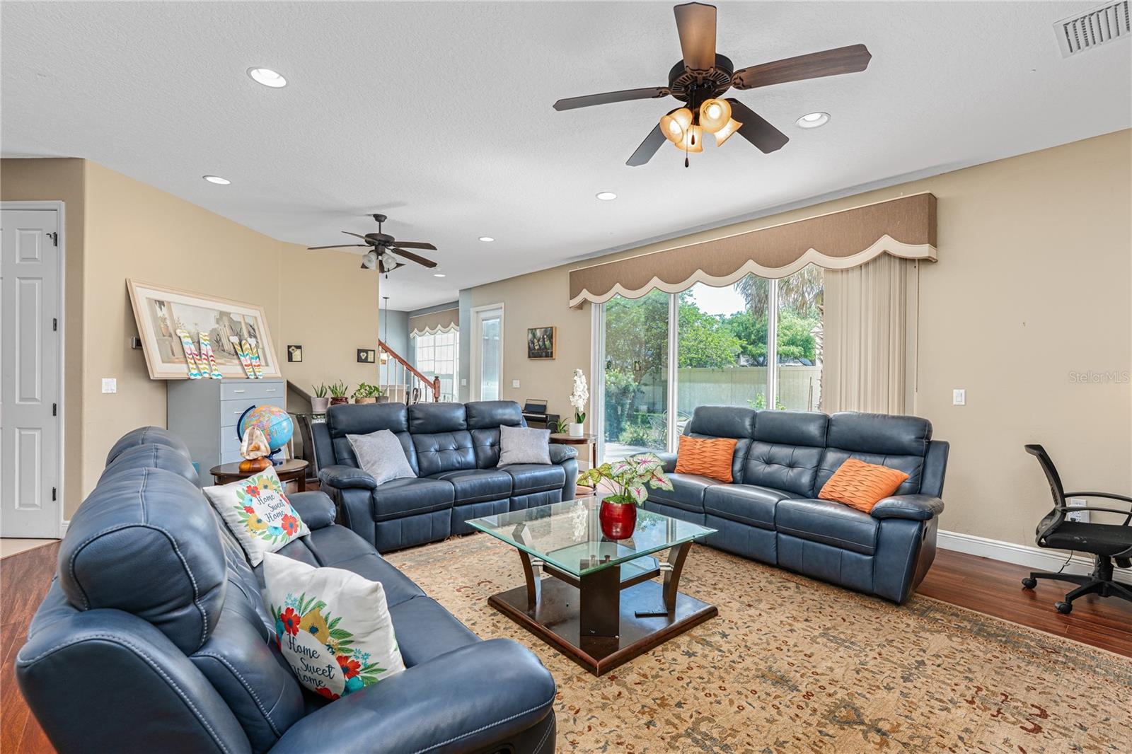 401 SPLIT OAK CT, EUSTIS, FL, 32736