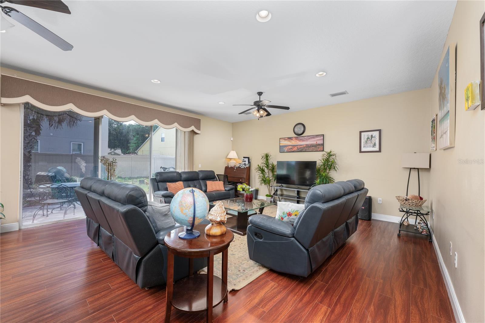 401 SPLIT OAK CT, EUSTIS, FL, 32736