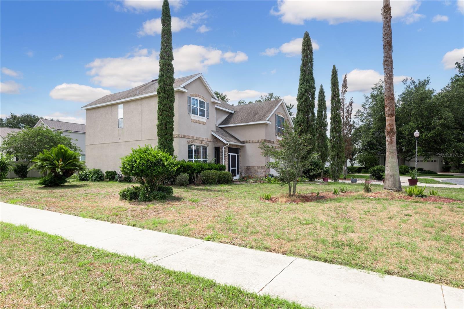 401 SPLIT OAK CT, EUSTIS, FL, 32736