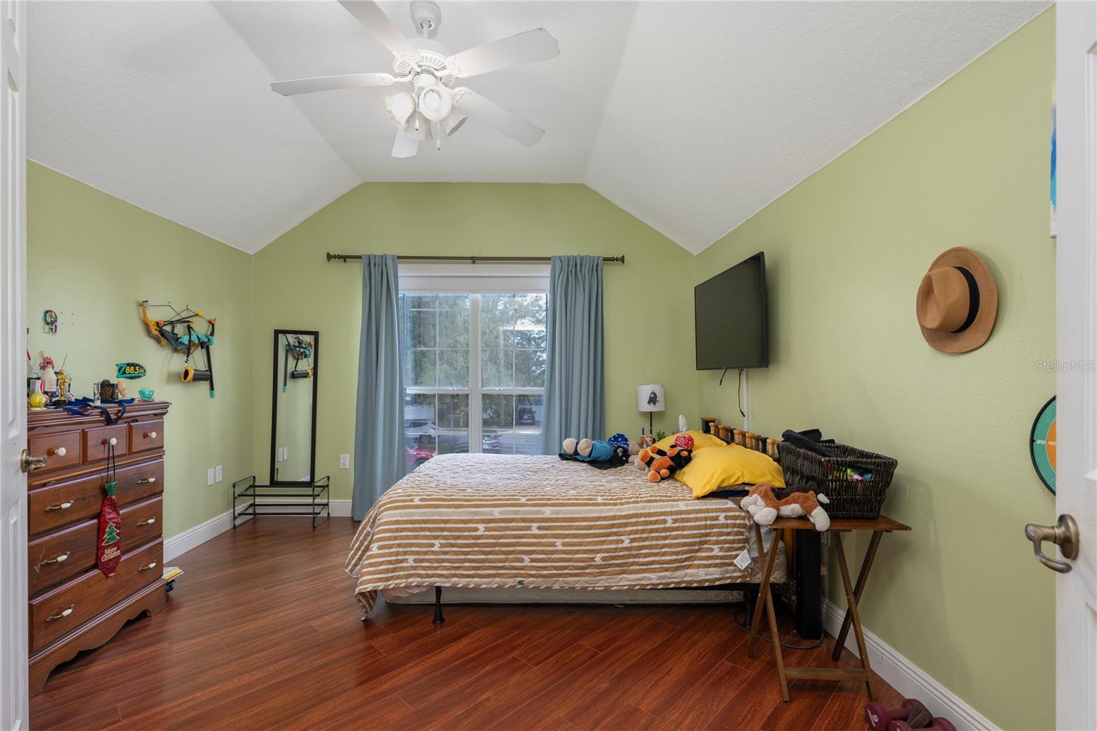401 SPLIT OAK CT, EUSTIS, FL, 32736