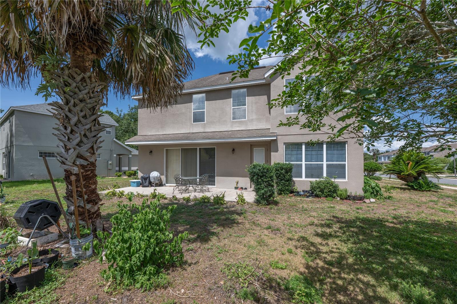 401 SPLIT OAK CT, EUSTIS, FL, 32736