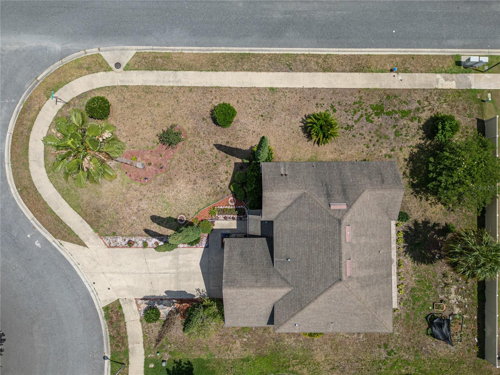 401 SPLIT OAK CT, EUSTIS, FL, 32736