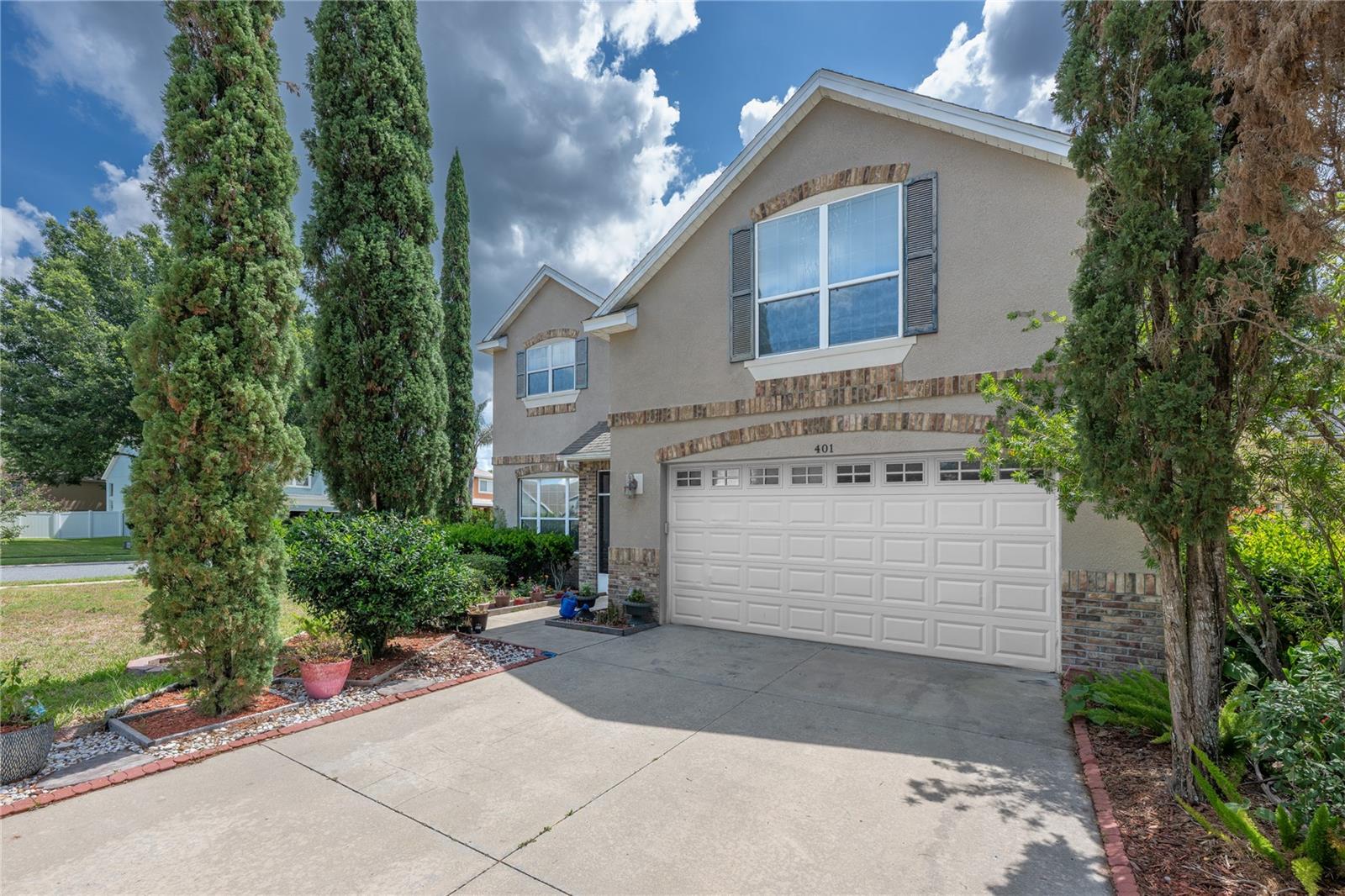 401 SPLIT OAK CT, EUSTIS, FL, 32736