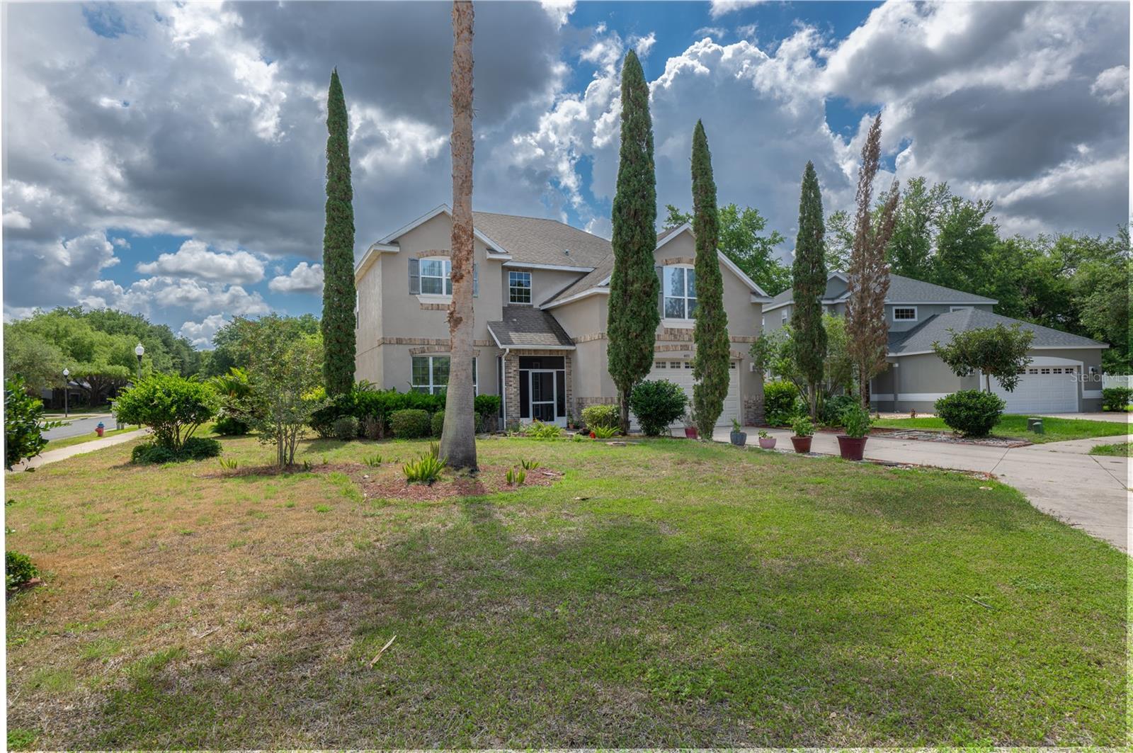 401 SPLIT OAK CT, EUSTIS, FL, 32736