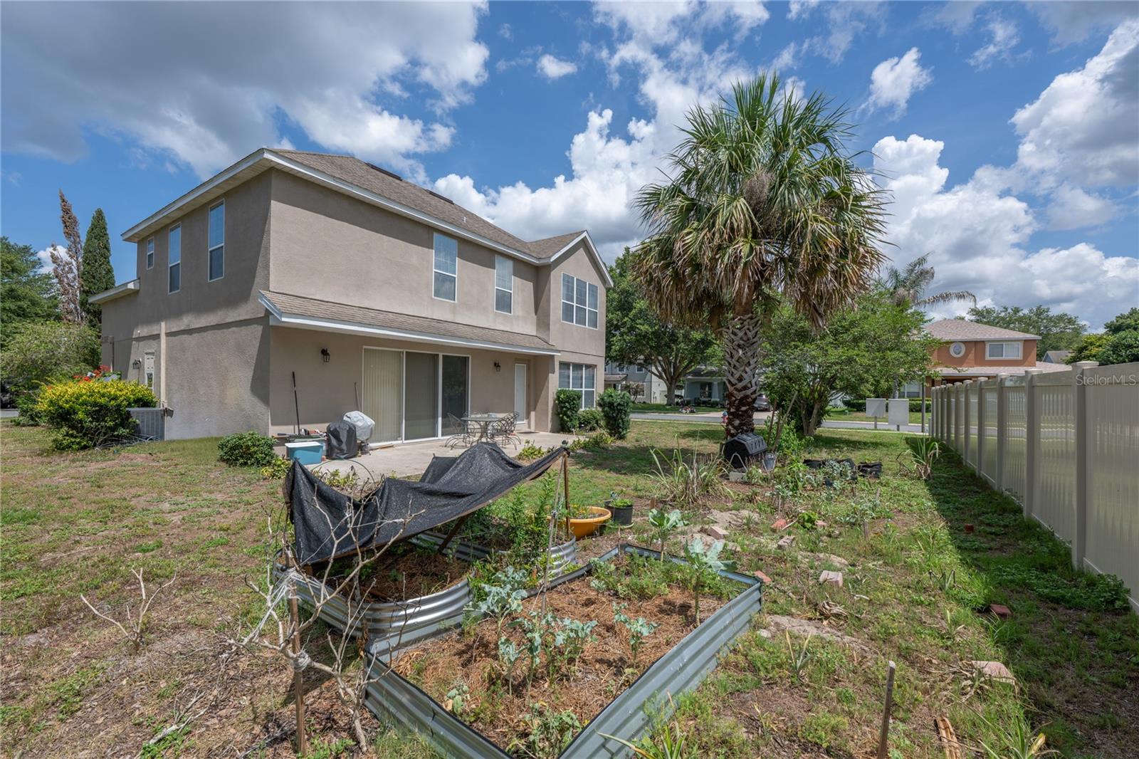 401 SPLIT OAK CT, EUSTIS, FL, 32736