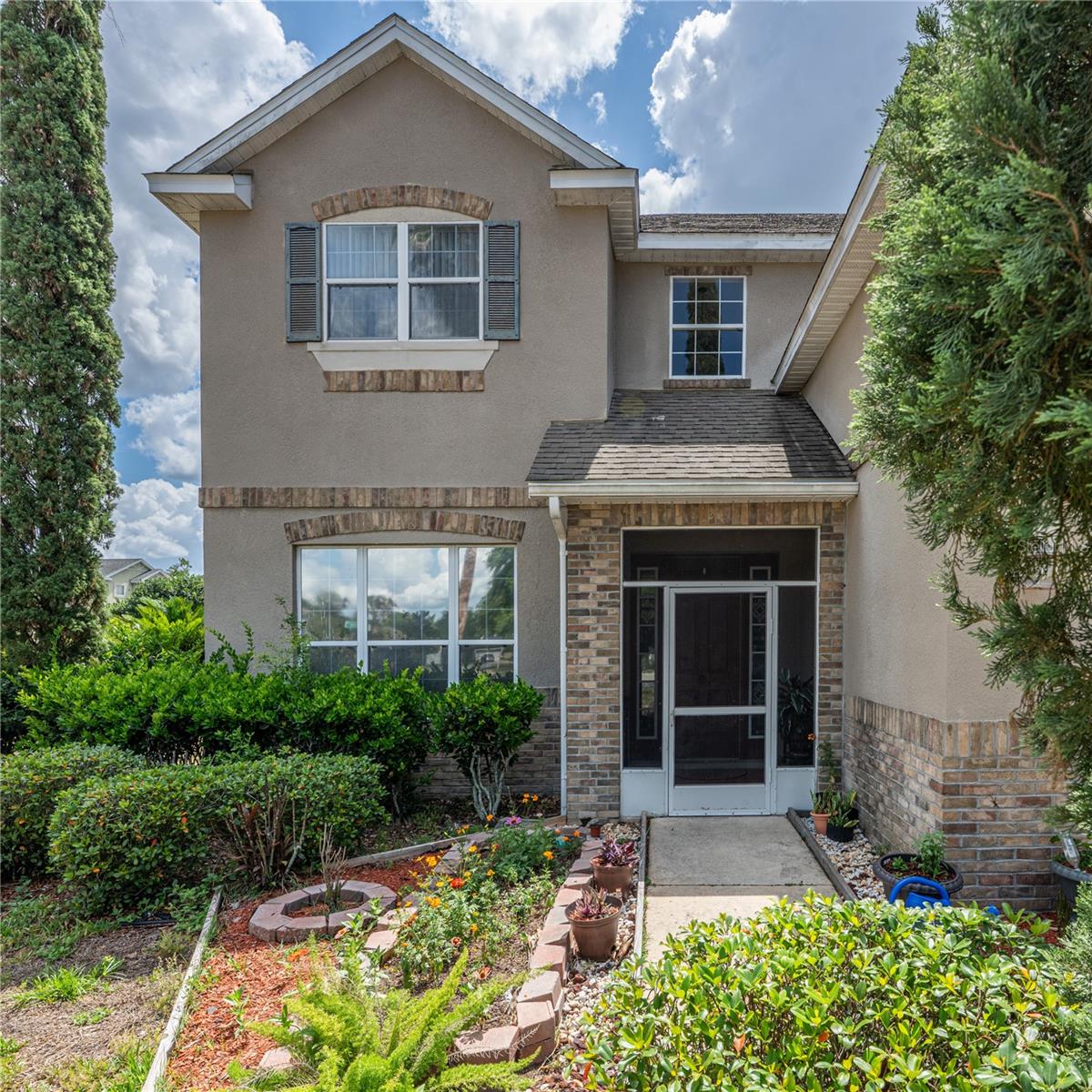 401 SPLIT OAK CT, EUSTIS, FL, 32736