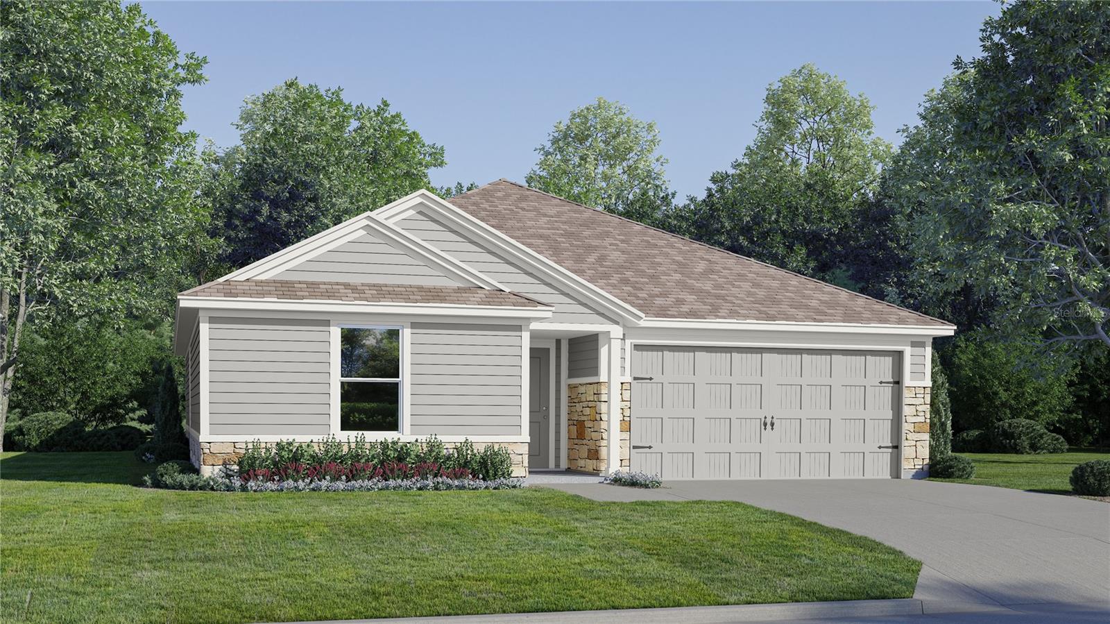 3873 AMERS LOOP, HAINES CITY, FL, 33844