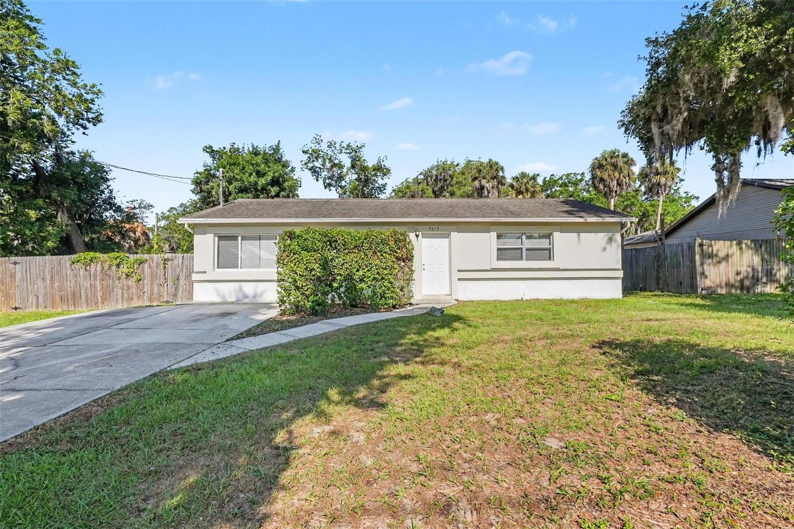 7613 WASHINGTON ST, PORT RICHEY, FL, 34668