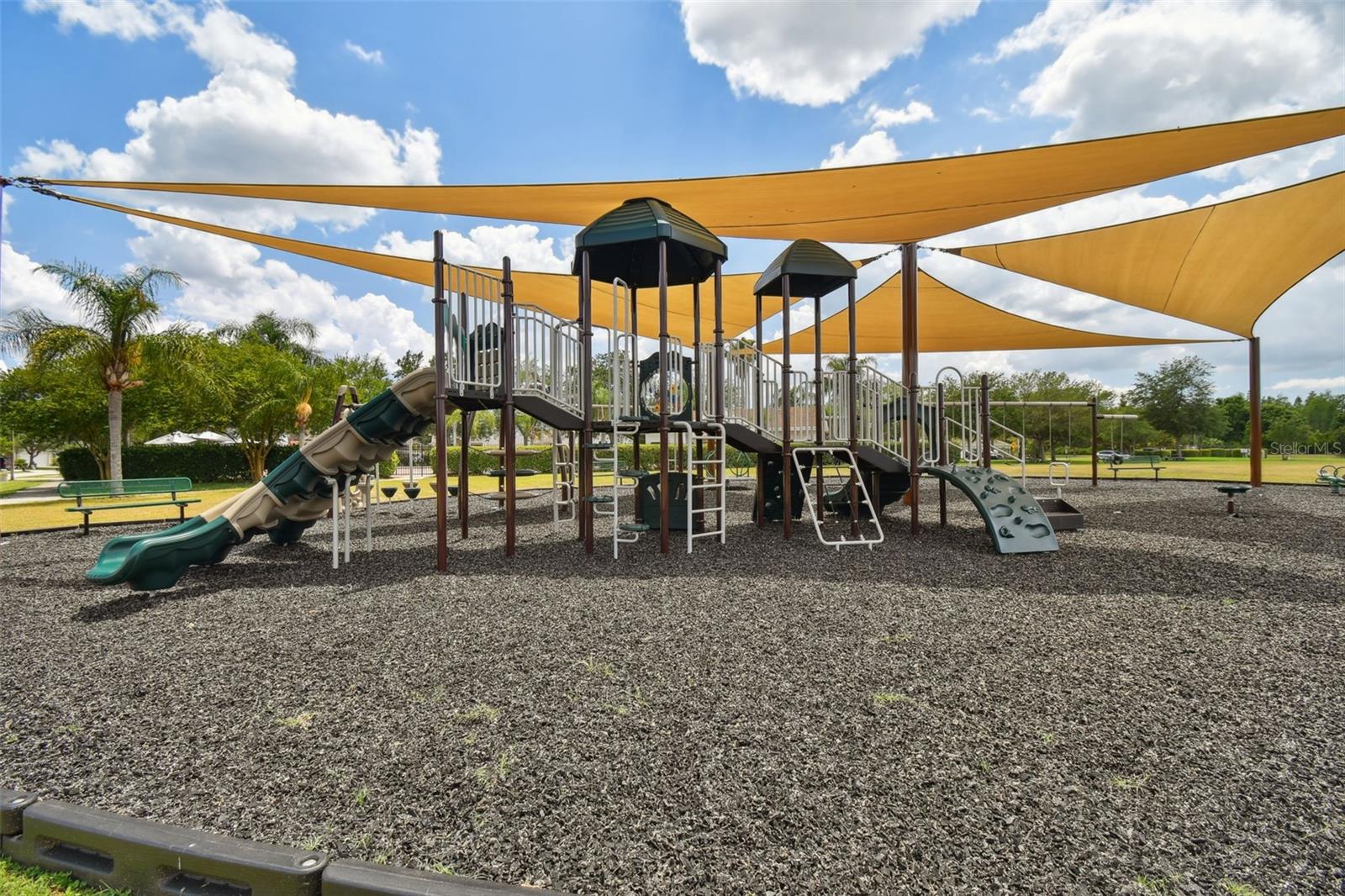 3318 CLOVER BLOSSOM CIR, LAND O LAKES, FL, 34638