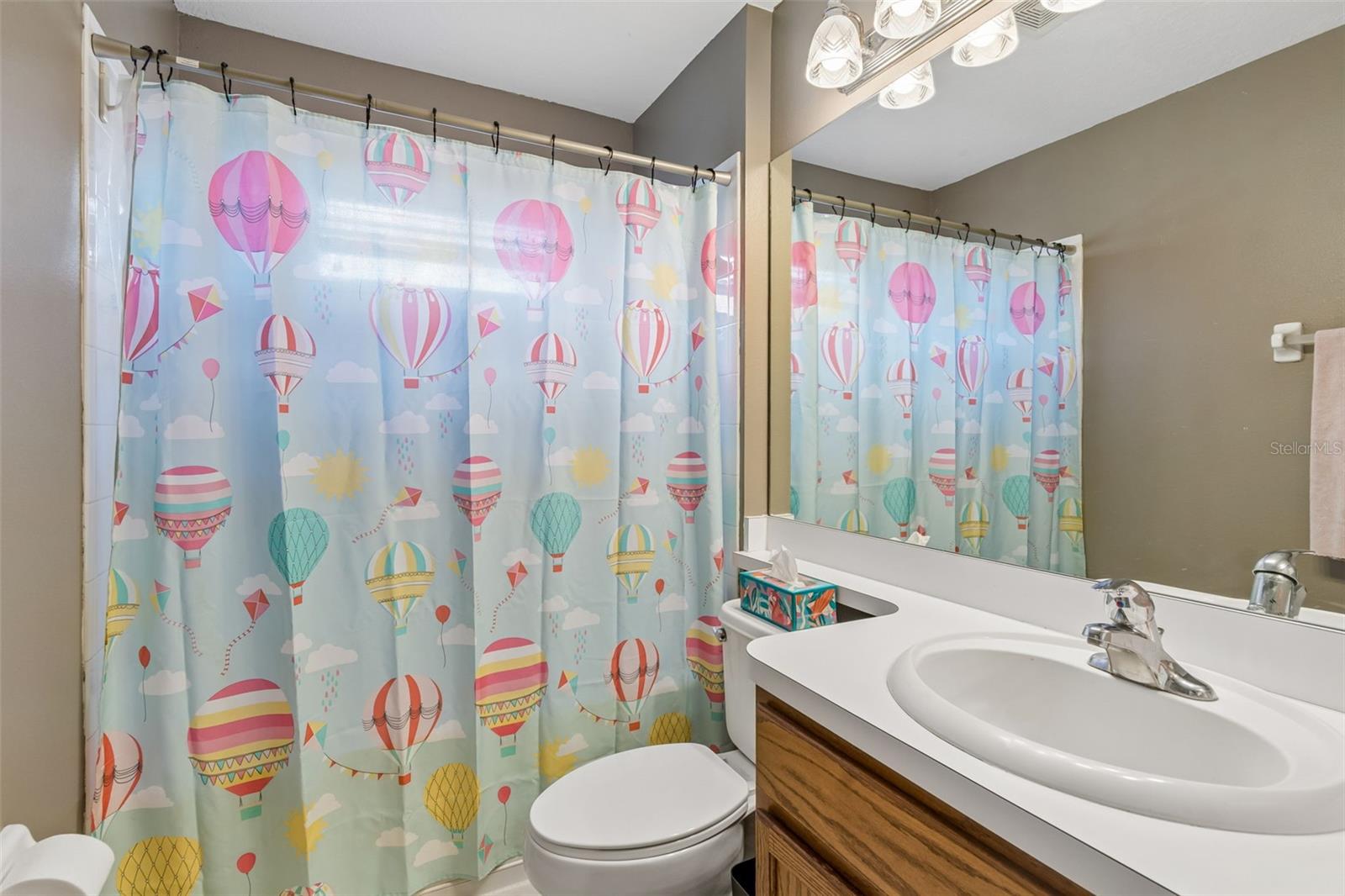 3318 CLOVER BLOSSOM CIR, LAND O LAKES, FL, 34638